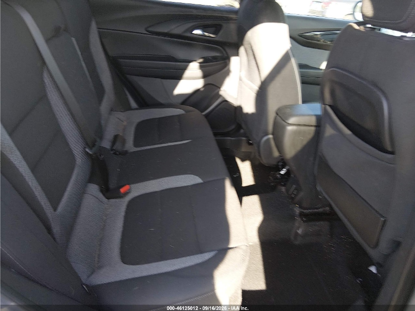 Chevrolet Trailblazer LT 2024