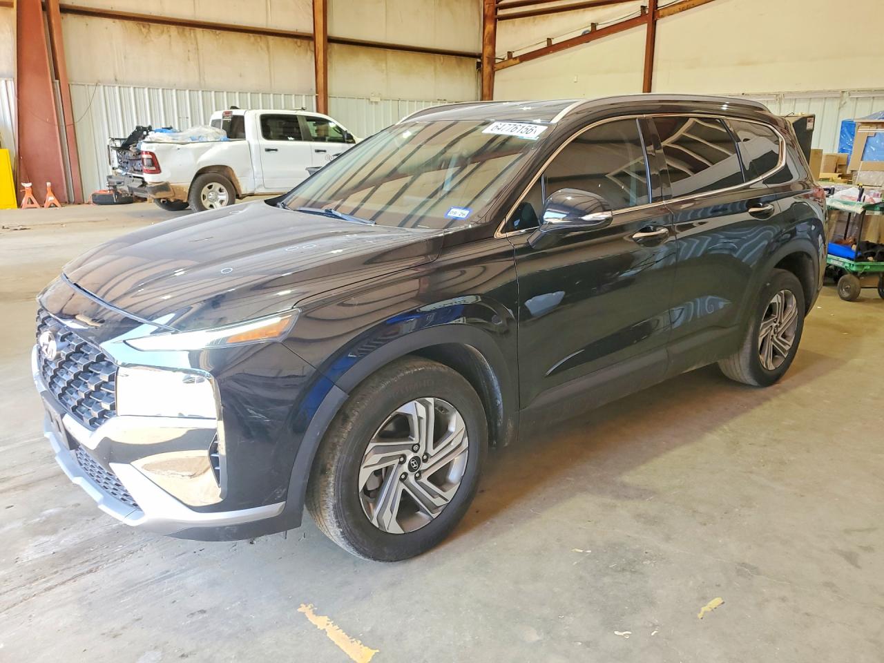 Hyundai Santa Fe SEL 2023