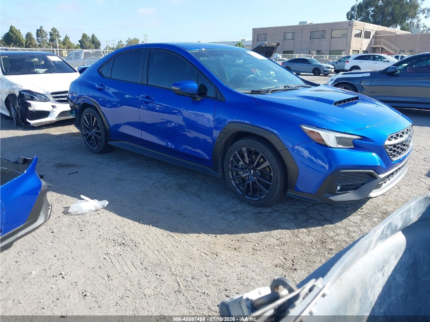  WRX