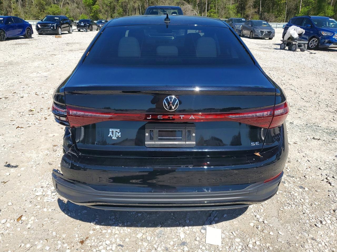  Jetta