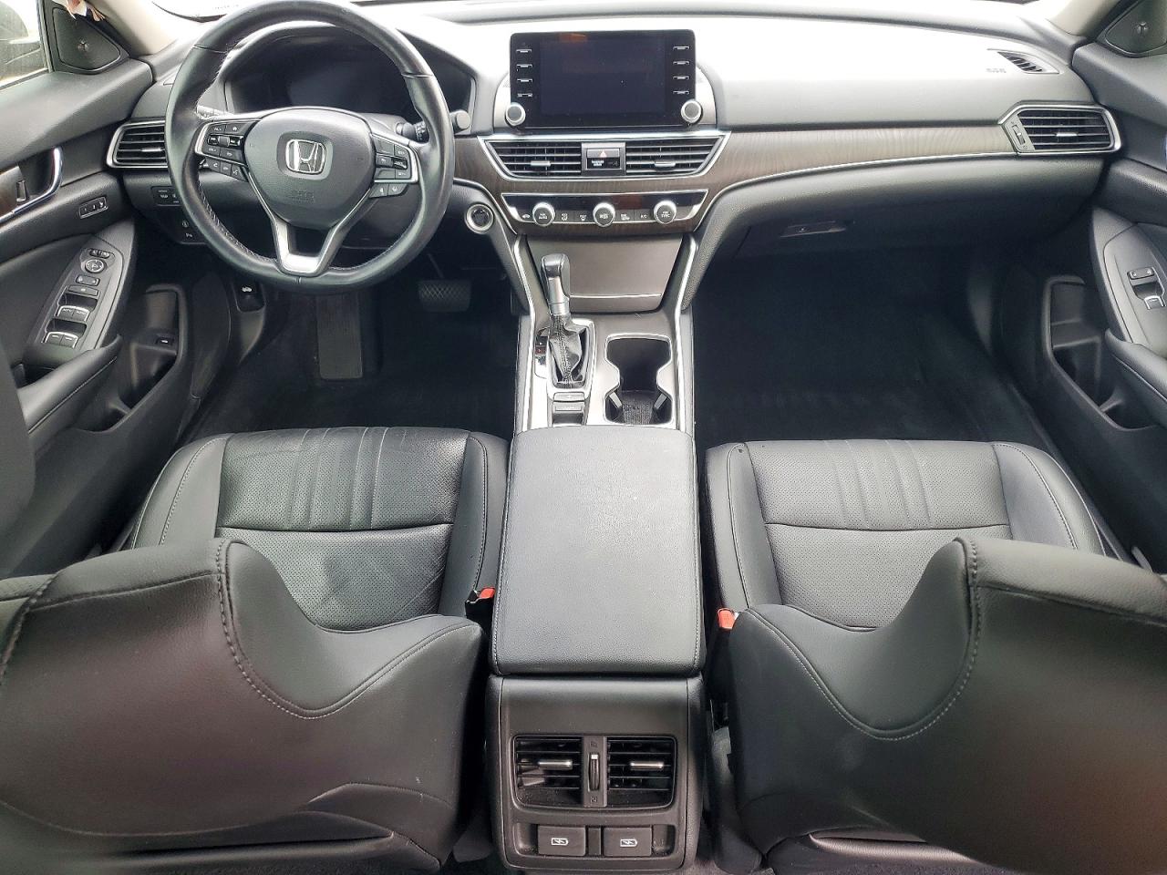  Accord