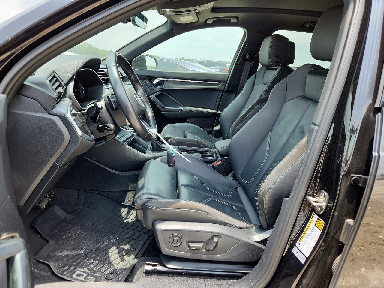 Audi Q3 40 PREMIUM PLUS Q 2021
