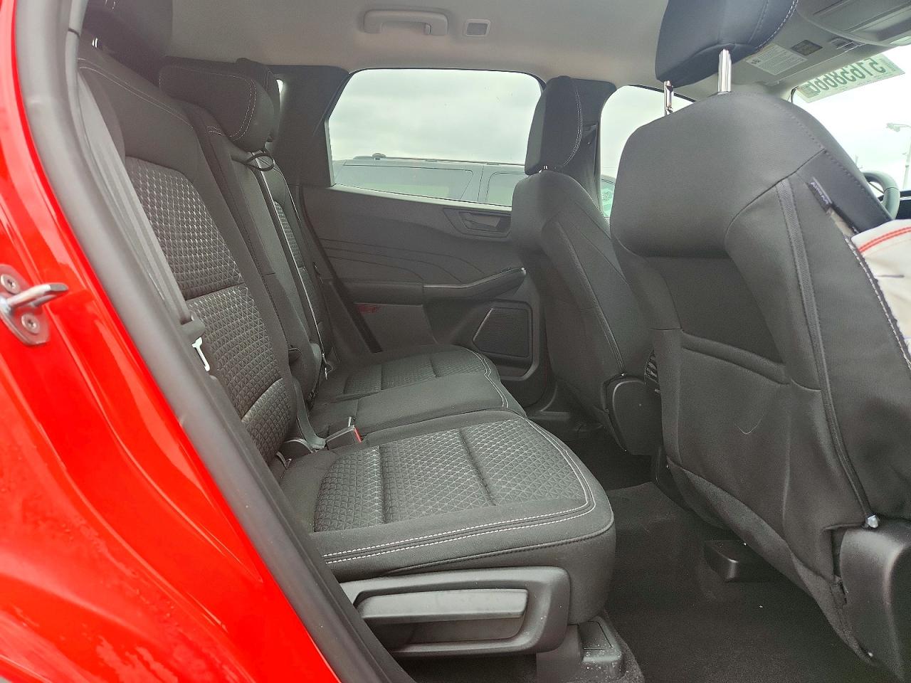 Ford Escape ACTIVE 2024