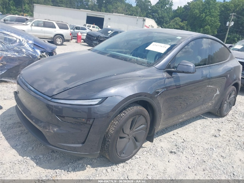  Model Y