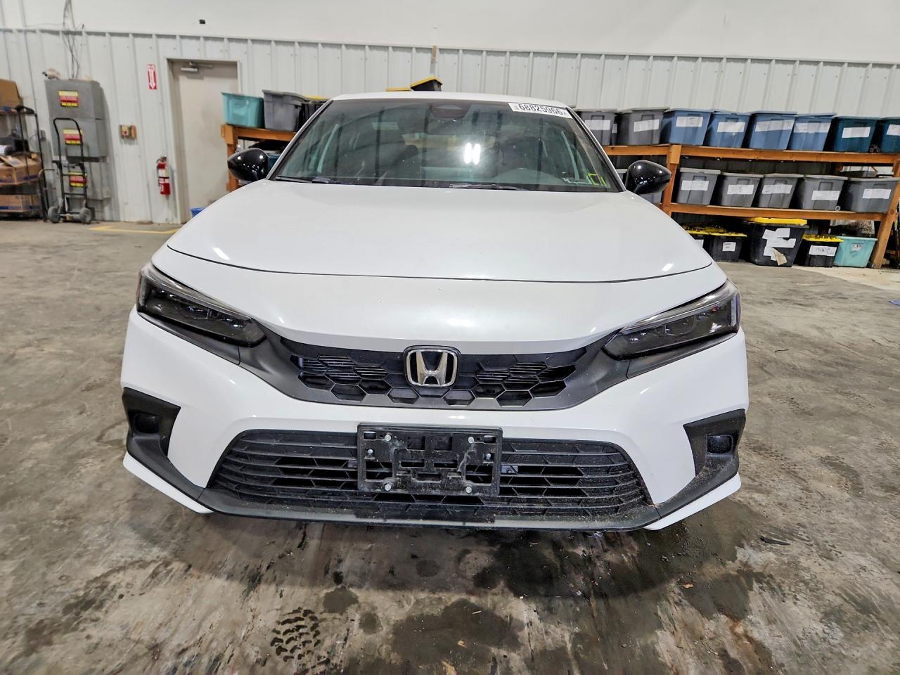 Honda Civic SPORT 2023