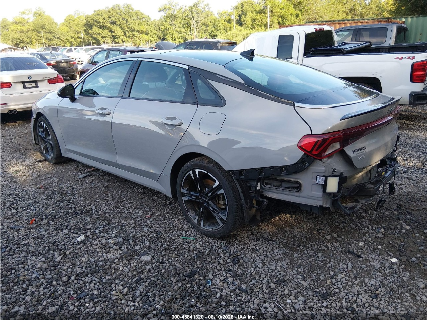 Kia K5 GT-LINE 2024