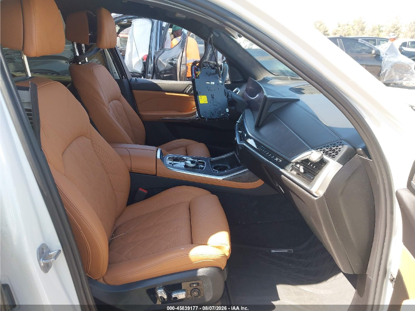 BMW X7 XDRIVE40I 2023