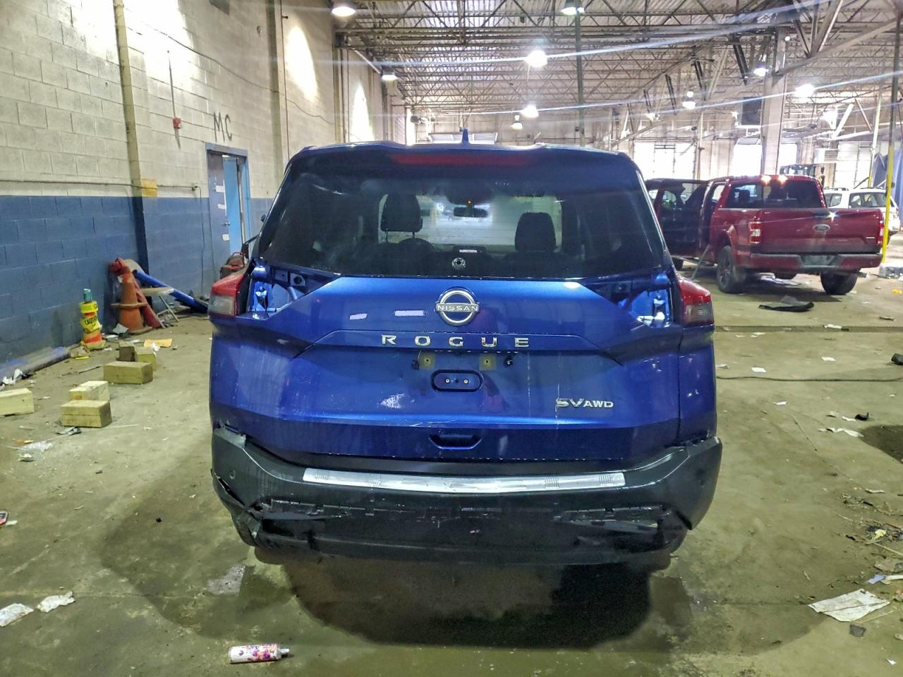 Nissan Rogue SV 2023