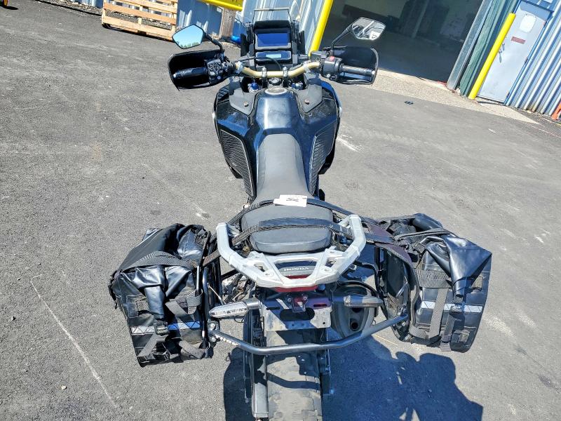 BMW CRF1100 A4 2021