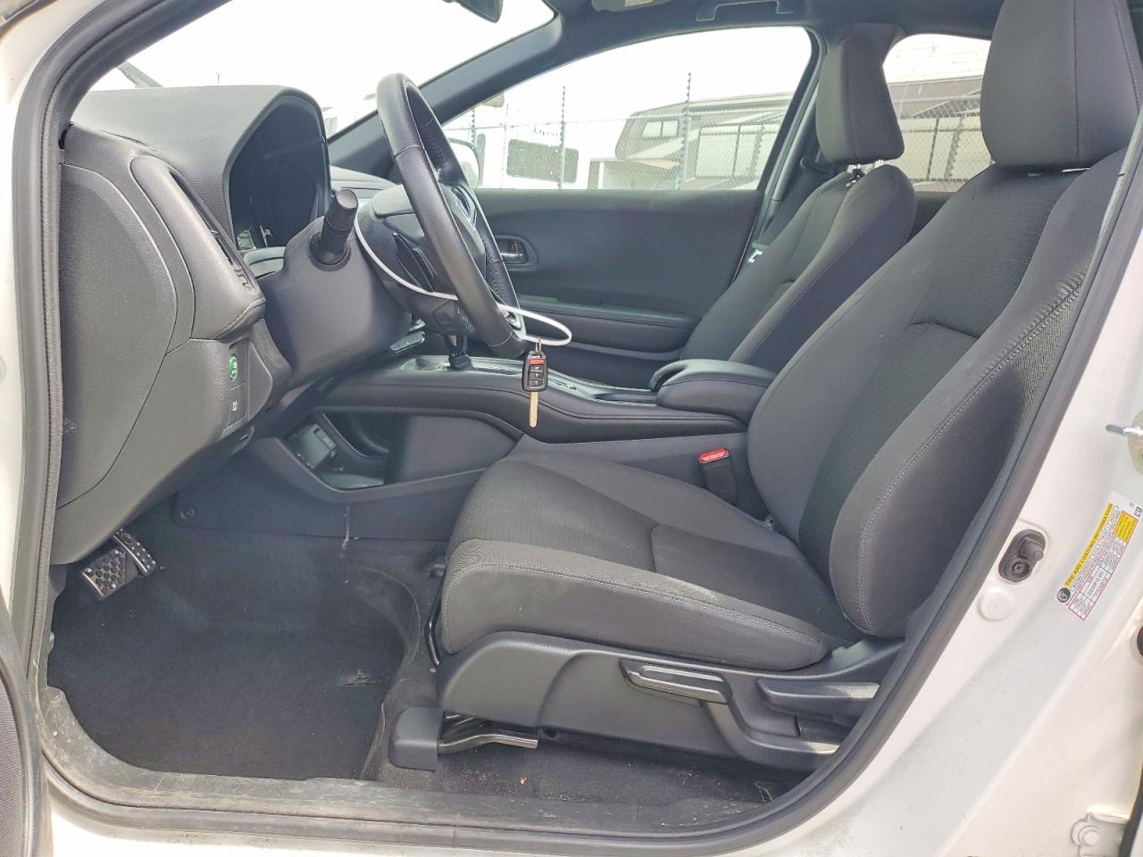 Honda HR-V SPORT 2022
