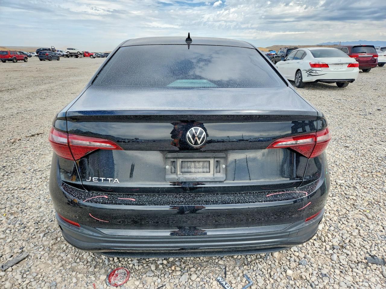 Volkswagen Jetta S 2023