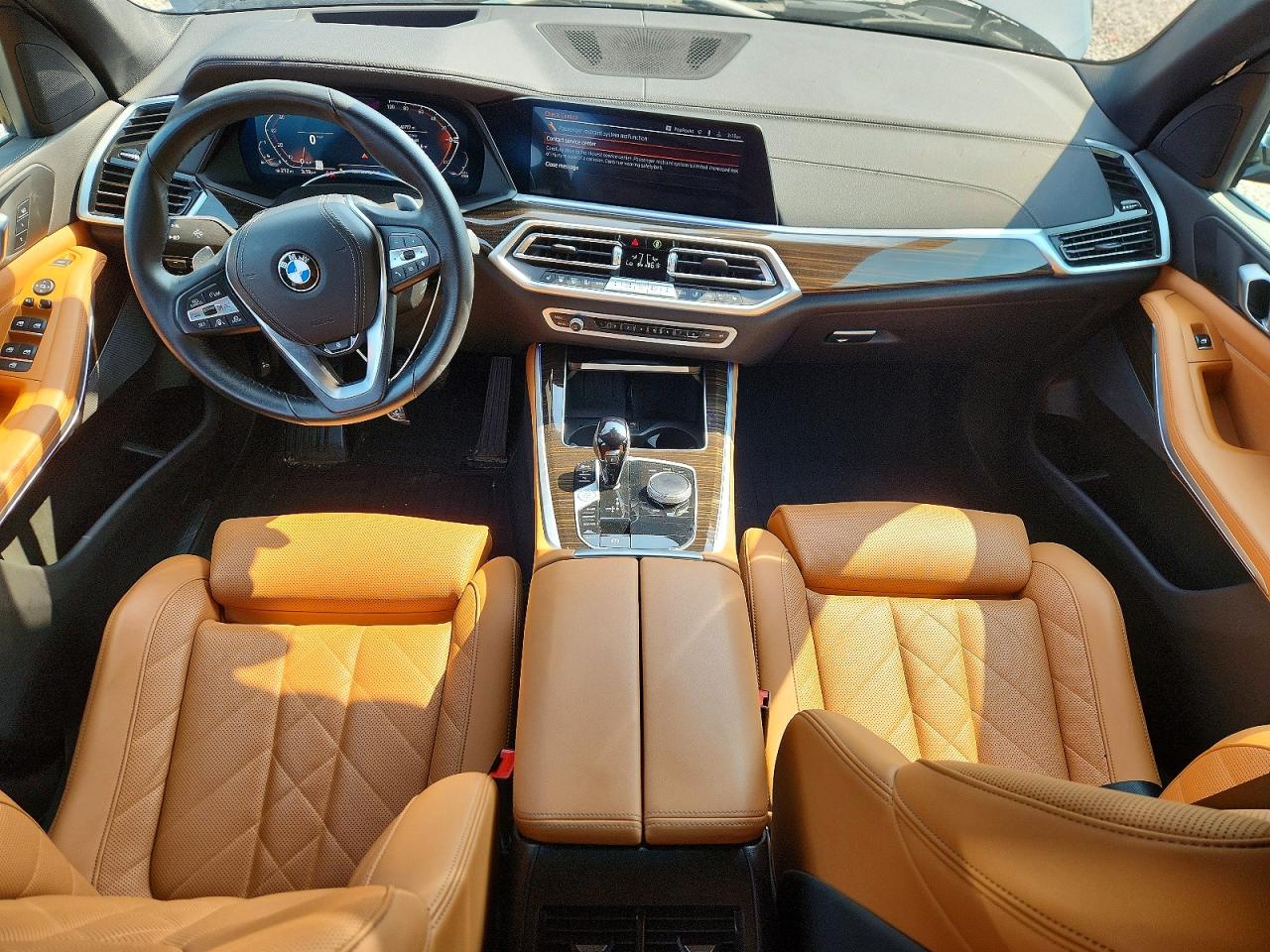 BMW X5 XDRIVE40I 2023