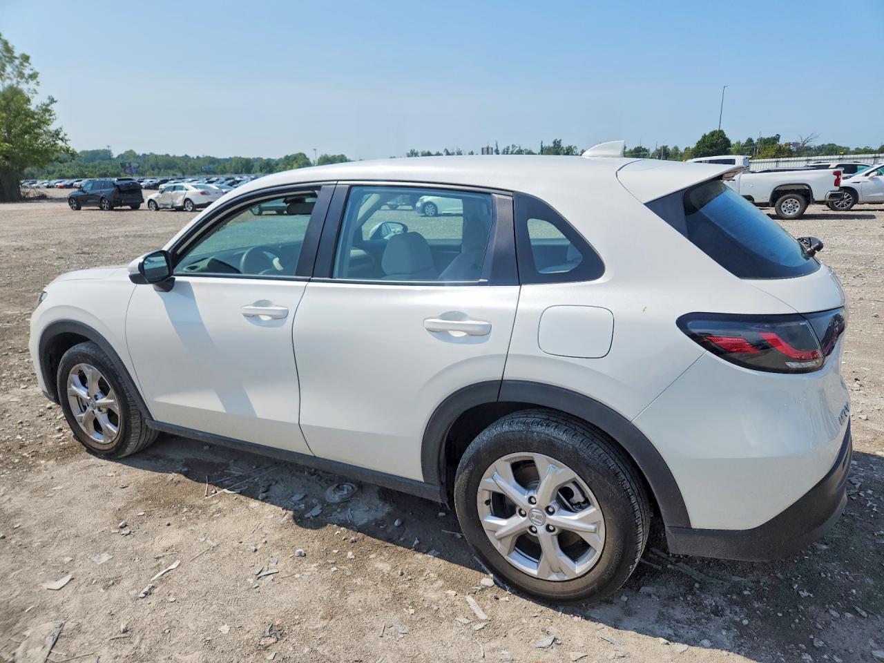 Honda HR-V LX 2025