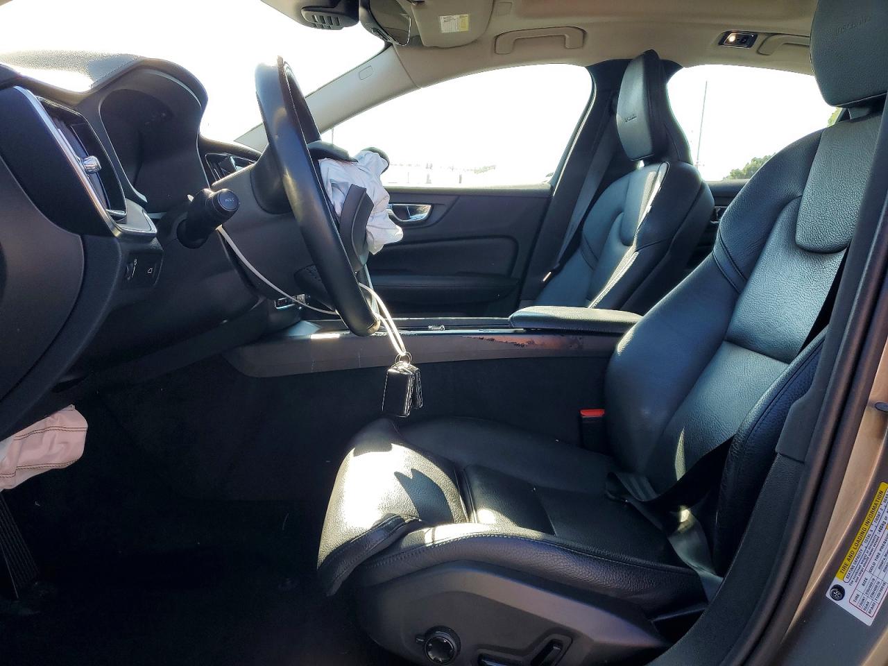 Volvo S60 T5 INSCRIPTION 2020