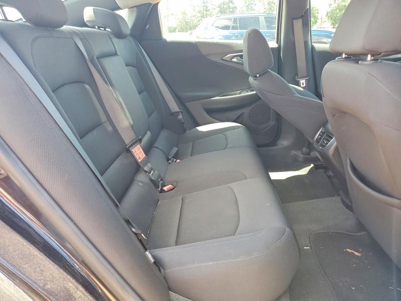 Chevrolet Malibu LT 2023