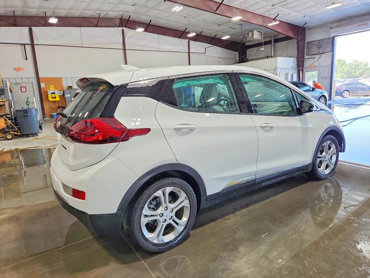 Chevrolet Bolt EV LT 2020