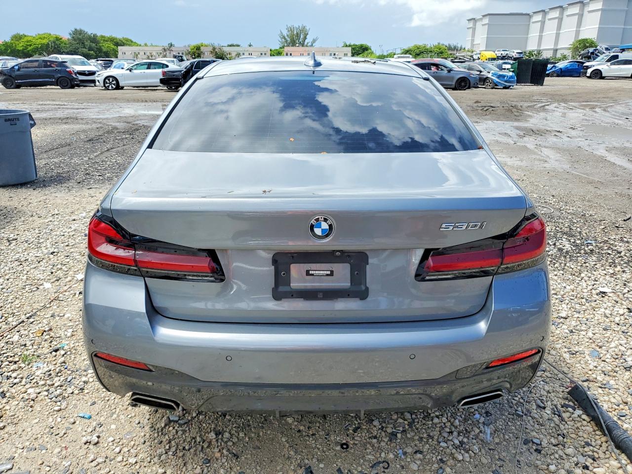 BMW 530i 2023