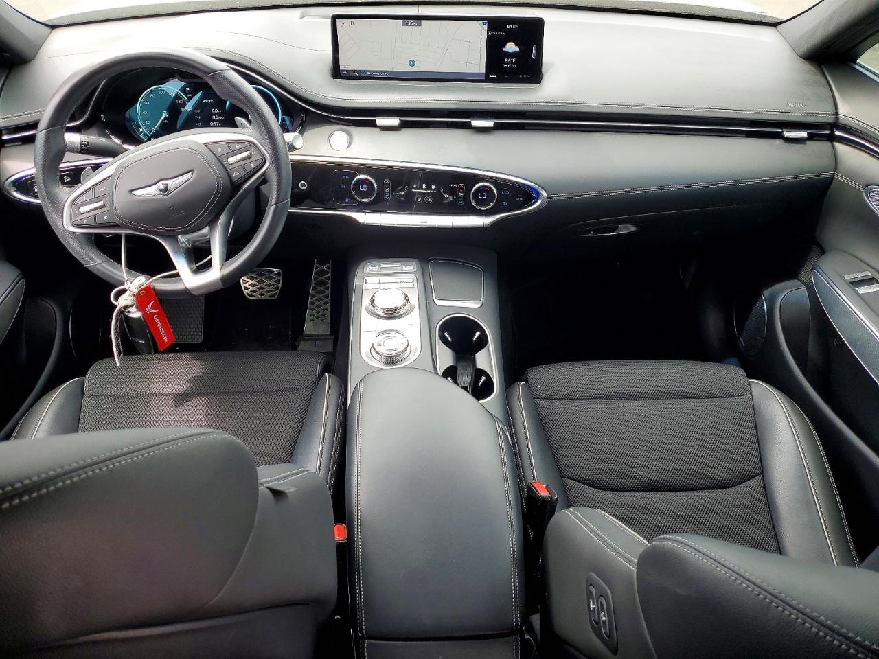 Genesis GV70 STANDARD 2023