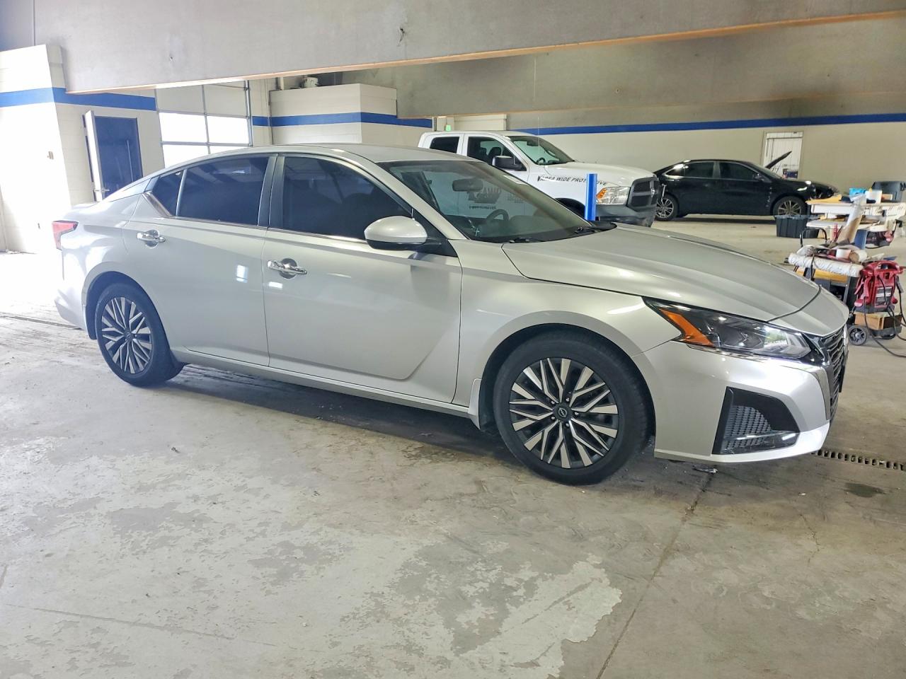 Nissan Altima SV 2023