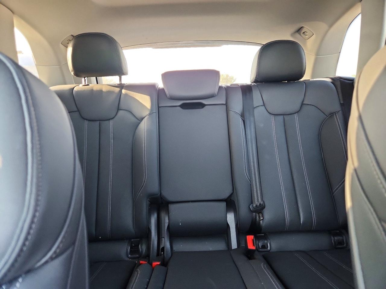 Audi Q5 PRESTIGE 45 2022