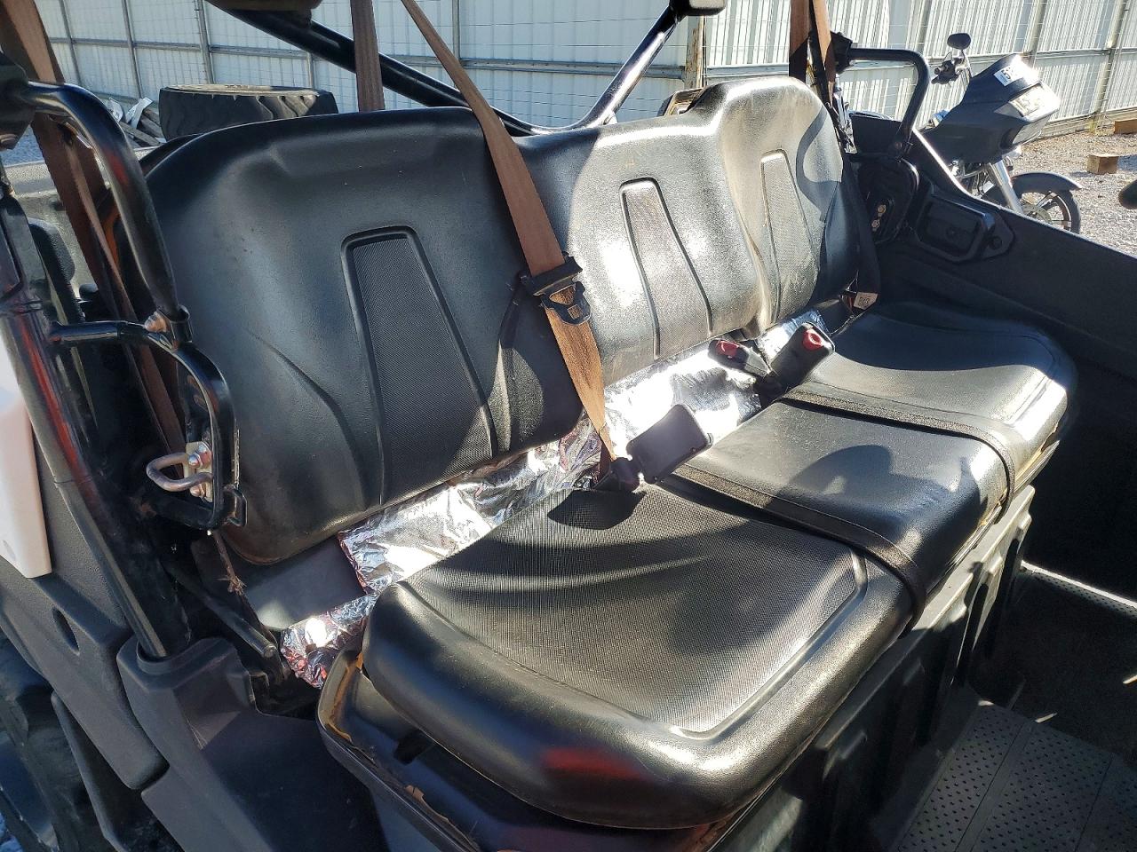 Honda Pioneer 2020
