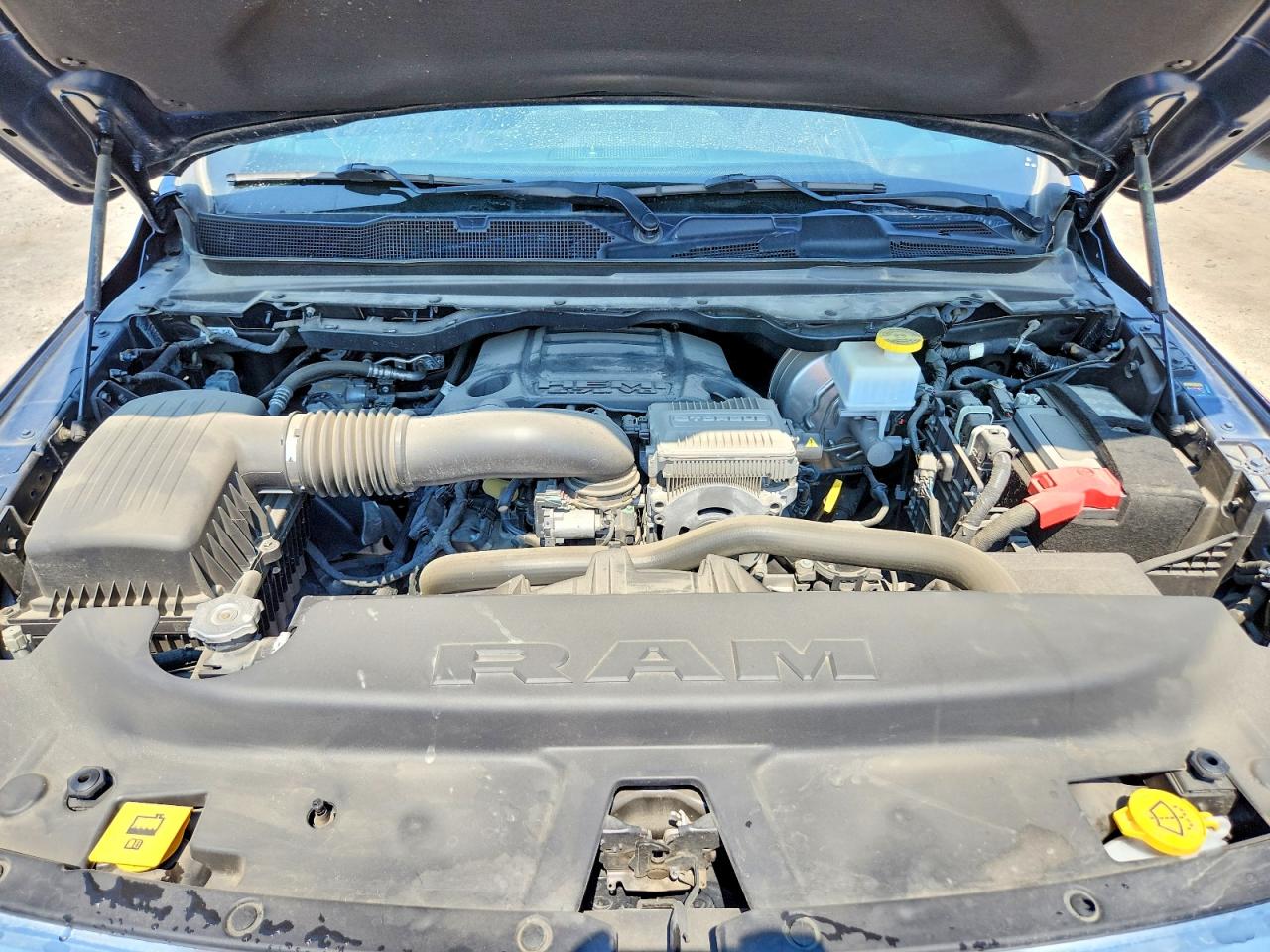  RAM 1500