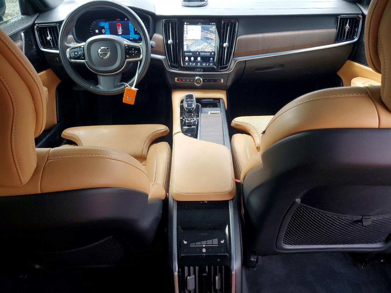 Volvo S90 B6 INSCRIPTION 2022