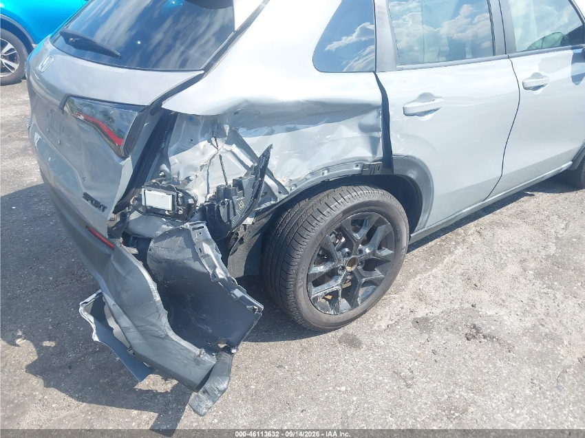 Honda HR-V SPORT 2023