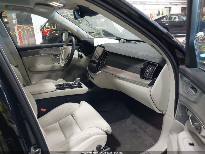  XC90