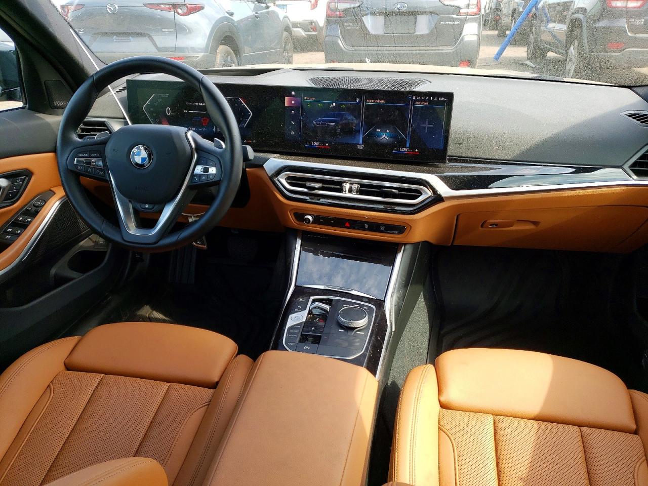 BMW 330XI 2023