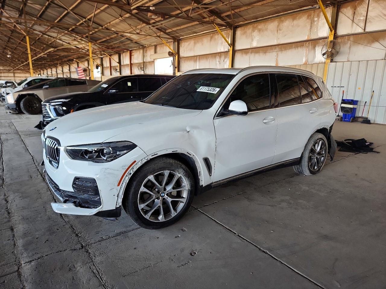  X5