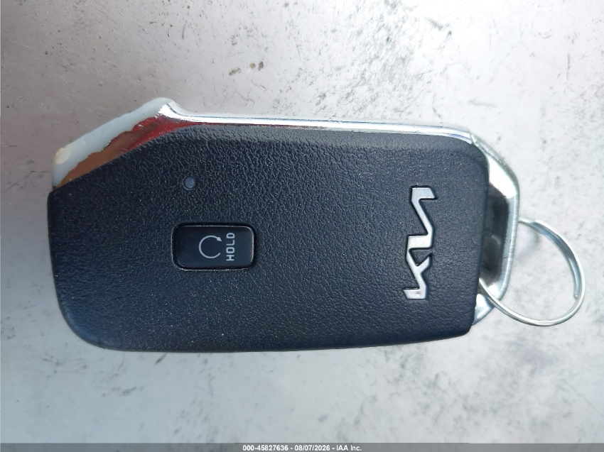 Kia Forte GT-LINE 2023