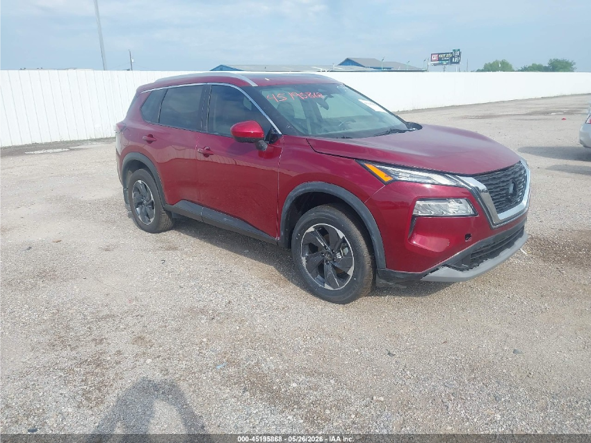 Nissan Rogue SV 2023