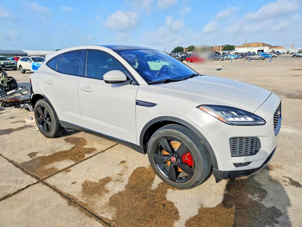  E-Pace