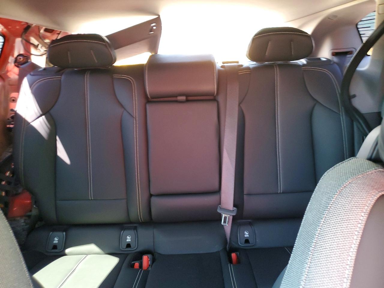 Cadillac Optiq SPORT 2025