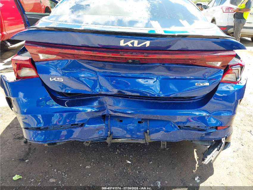 Kia K5 GT-LINE 2023