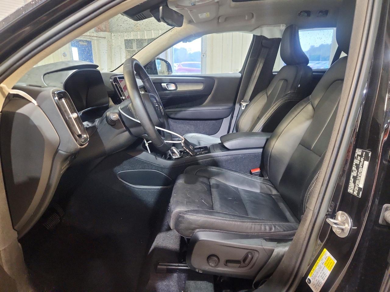  XC40