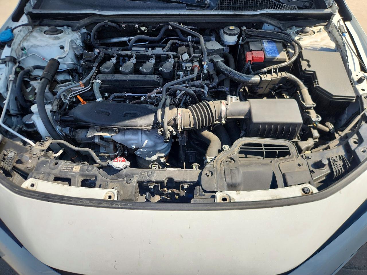  Civic