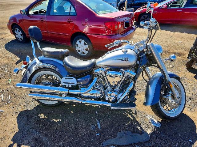 Yamaha XV1700 А 2006