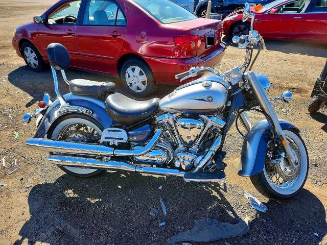 2006 Yamaha XV1700 А