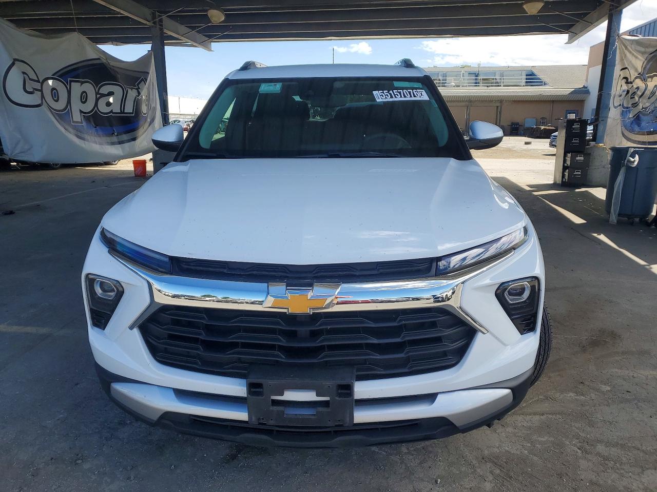 Chevrolet Trailblazer LT 2025