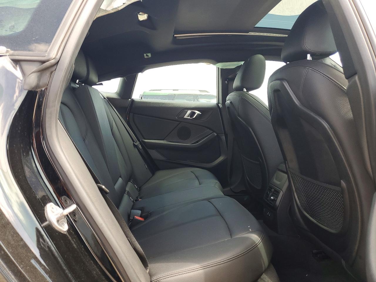 BMW 228XI 2024