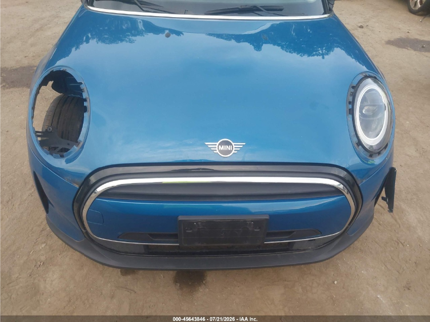  Hardtop Cooper