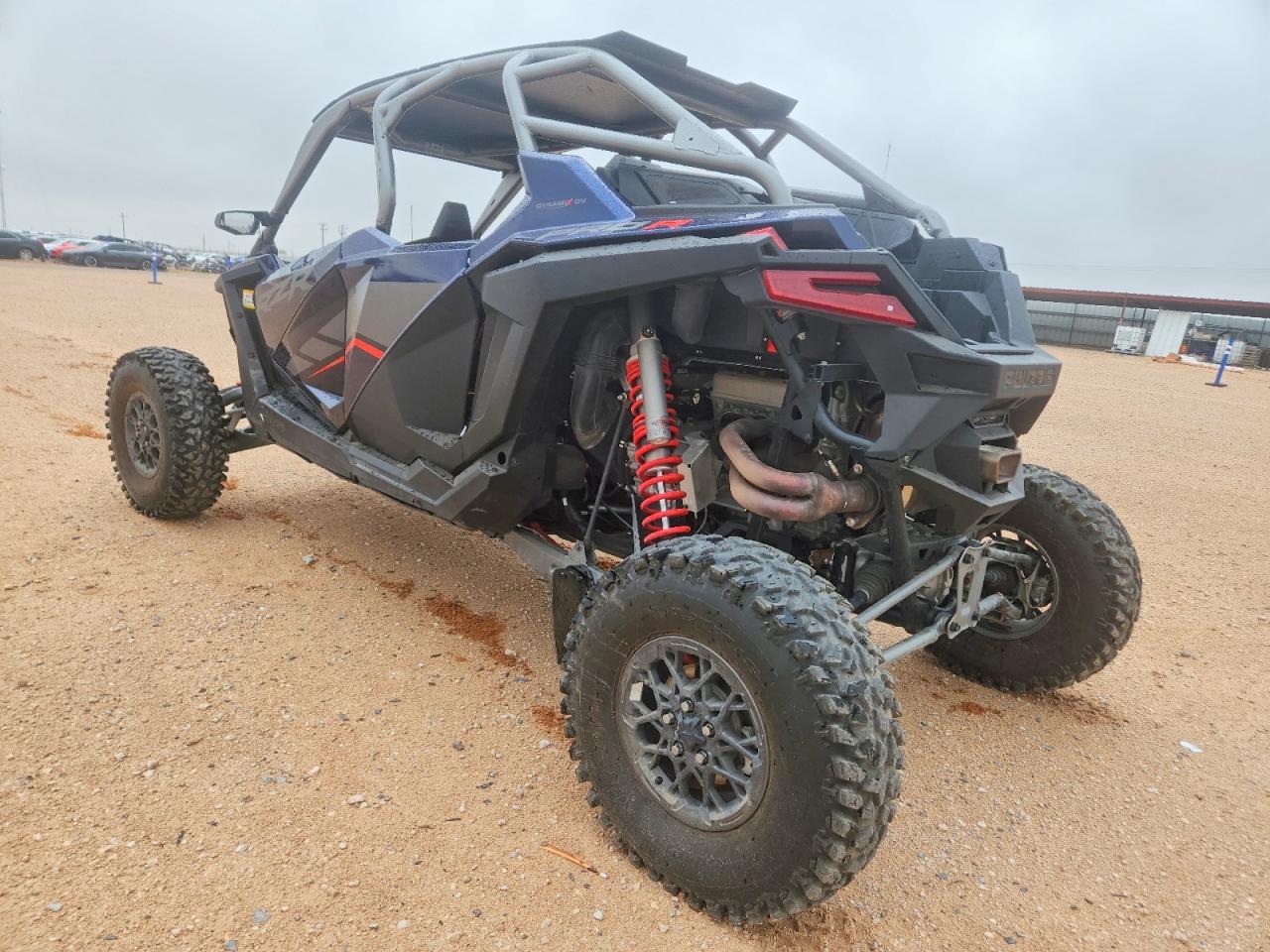 Polaris RZR 2023
