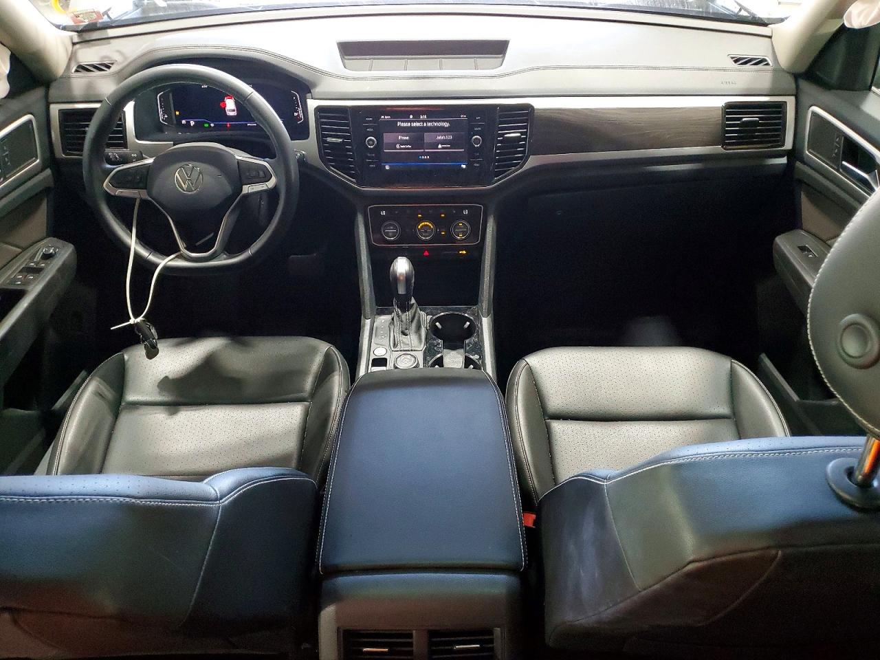 Volkswagen Atlas SE 2023