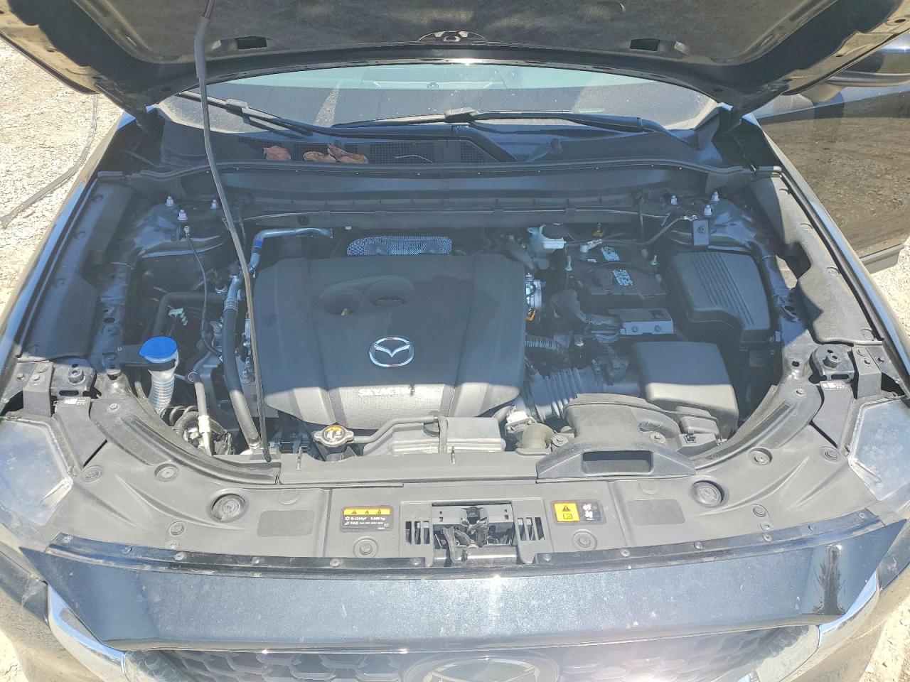 Mazda CX-5 PREMIUM 2023