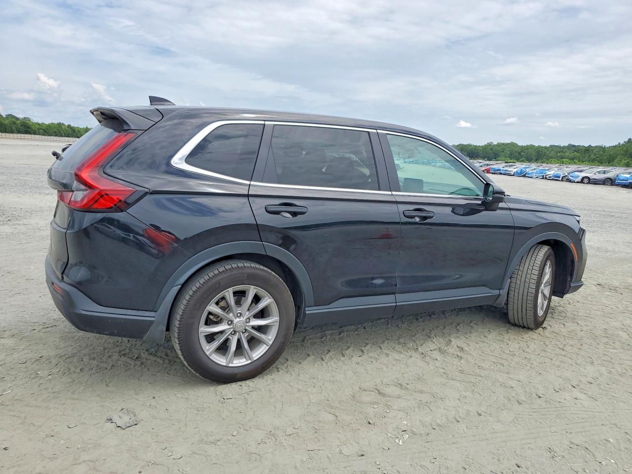 Honda CR-V EX 2024