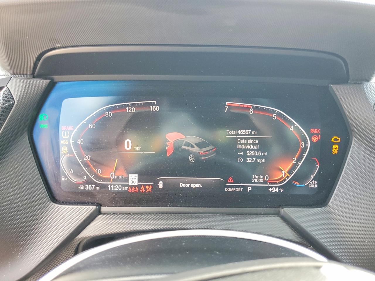 BMW 228XI 2024