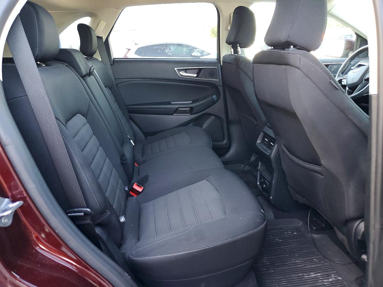 Ford Edge SEL 2024