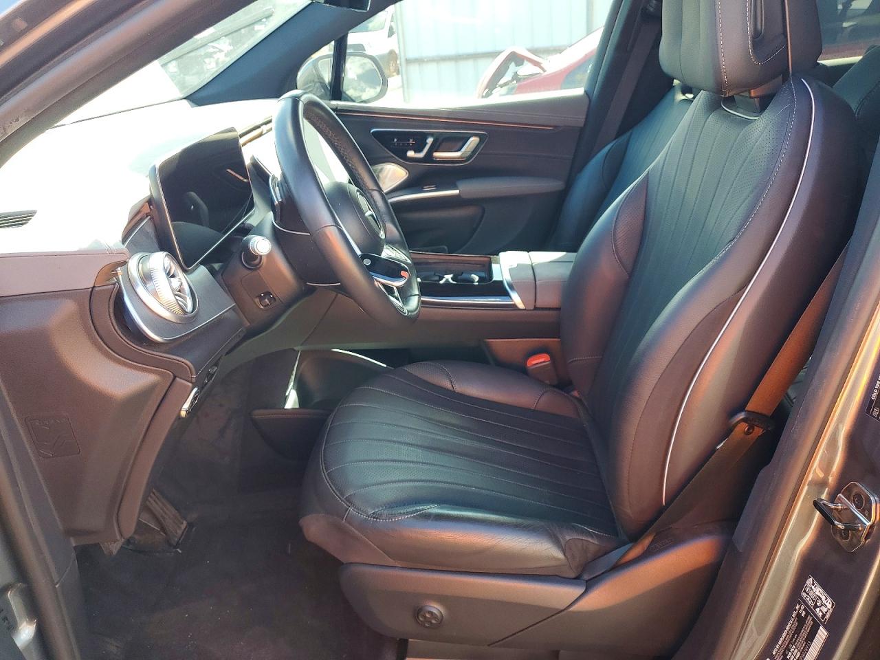 Mercedes EQS 450+ 2023